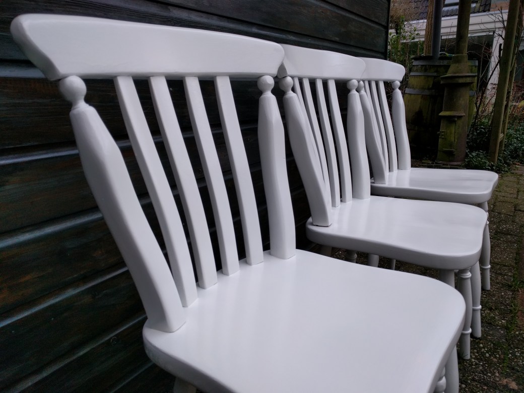 Van oud naar&nbsp;nieuw!